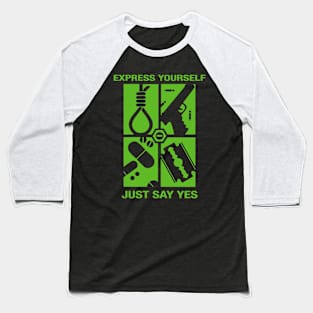 best album Baseball T-Shirt